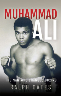Cover image: Muhammad Ali 9781399047265