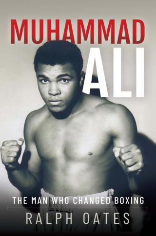 Cover image: Muhammad Ali 9781399047265