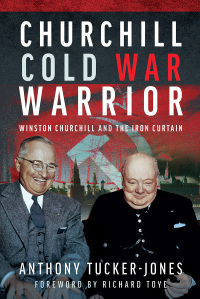 Titelbild: Churchill Cold War Warrior 9781399047456