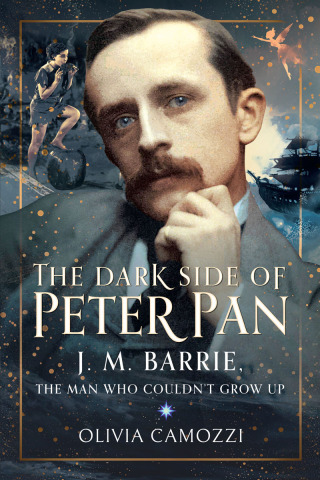 Cover image: The Dark Side of Peter Pan 9781399047555