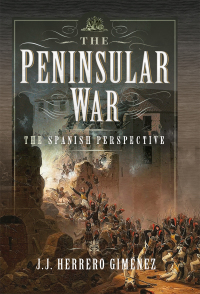 表紙画像: The Peninsular War 9781399047852