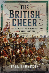 Cover image: The British Cheer 9781399048439