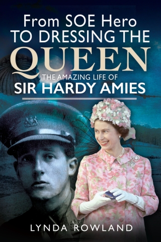 Cover image: From SOE Hero to Dressing the Queen 9781399049948