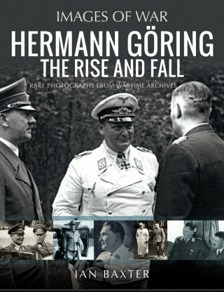 Imagen de portada: Hermann Göring 9781399050432