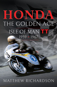 Omslagafbeelding: Honda: The Golden Age 9781399051477