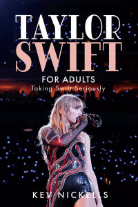 Cover image: Taylor Swift for Adults 9781399052757