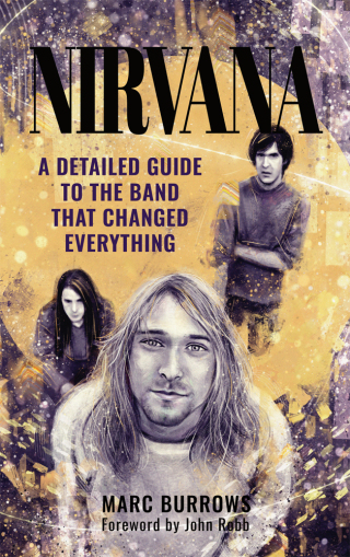 Cover image: Nirvana 9781399053396