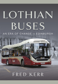 Cover image: Lothian Buses 9781399054348