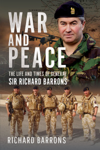 Cover image: War and Peace 9781399054980