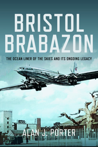 Immagine di copertina: Bristol Brabazon 9781399055680