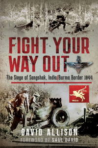 صورة الغلاف: Fight Your Way Out 9781399056311