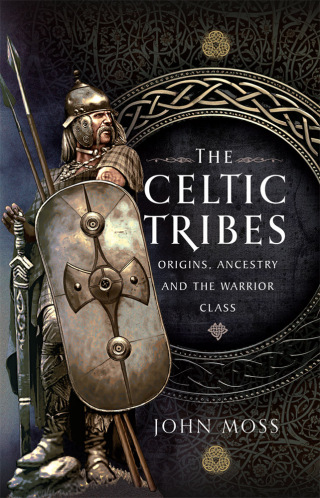 Imagen de portada: The Celtic Tribes 9781399056861