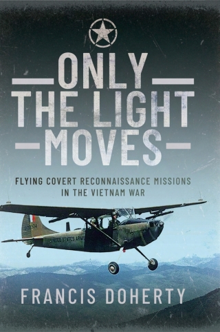 Cover image: Only The Light Moves 9781399057011
