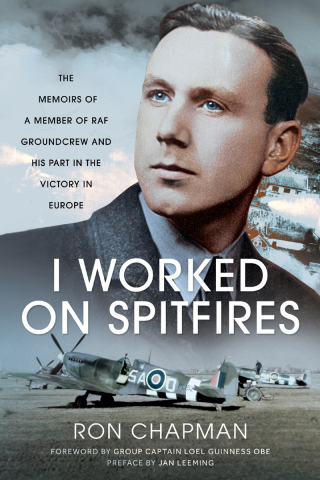 Cover image: I Worked on Spitfires 9781399057264