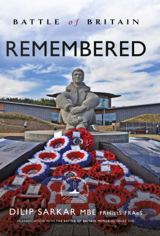 Cover image: Battle of Britain Remembered 9781399058117