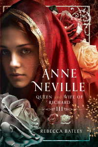 Omslagafbeelding: Anne Neville 9781399058780