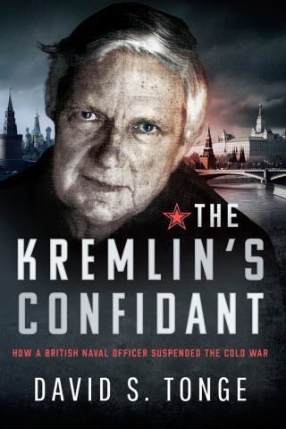 Imagen de portada: The Kremlin's Confidant 9781399059381