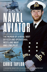 Cover image: Naval Aviator 9781399059763