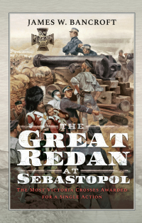 Immagine di copertina: The Great Redan at Sebastopol 9781399060523