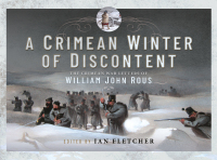 Titelbild: A Crimean Winter of Discontent 9781399062138