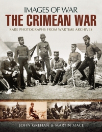 Cover image: The Crimean War 9781781593837