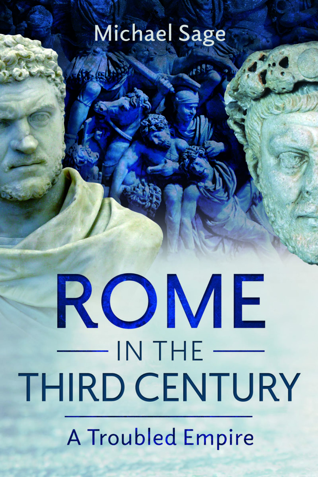 Rome in the Third Century A Troubled Empire