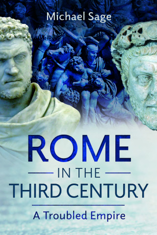 Cover image: Rome in the Third Century 9781399063128