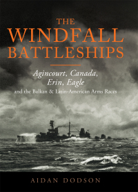Cover image: The Windfall Battleships 9781399063241