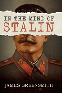 Cover image: In the Mind of Stalin 9781399063579