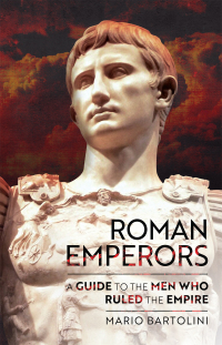 Cover image: Roman Emperors 9781399063661