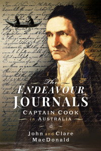 Cover image: The Endeavour Journals 9781399064095