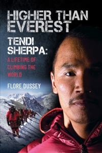 Cover image: Higher than Everest 9781399064187