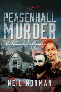 Cover image: The Peasenhall Murder 9781399064378