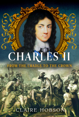 Imagen de portada: Charles II 9781399064514