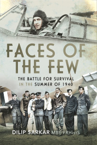 Cover image: Faces of the Few 9781399065368