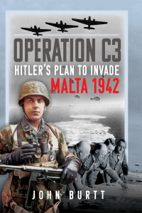 Cover image: Operation C3 9781399065764