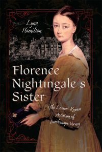 Imagen de portada: Florence Nightingale’s Sister 9781399066808