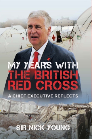 Cover image: My Years with the British Red Cross 9781399067003