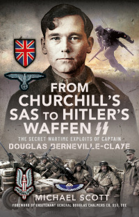 Immagine di copertina: From Churchill's SAS to Hitler's Waffen-SS 9781399068635