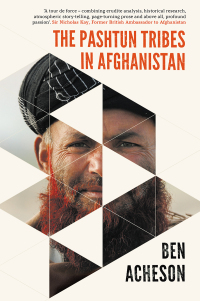 Cover image: The Pashtun Tribes in Afghanistan 9781399069205