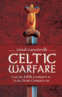 Immagine di copertina: Celtic Warfare 9781399070171