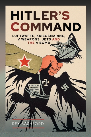 Imagen de portada: Hitler's Command 9781399070362