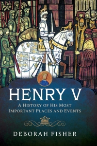 Cover image: Henry V 9781399070461