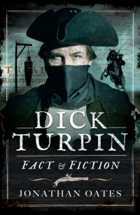 Imagen de portada: Dick Turpin 9781399070614