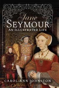 Cover image: Jane Seymour 9781399071611