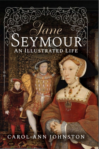 Cover image: Jane Seymour 9781399071611