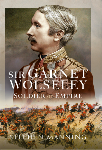 Cover image: Sir Garnet Wolseley 9781399072441
