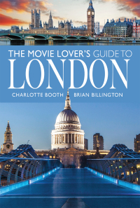Cover image: The Movie Lover’s Guide to London 9781399072694