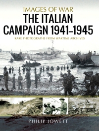 Cover image: The Italian Campaign, 1943–1945 9781399073110