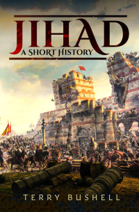 Imagen de portada: Jihad: A Short History 9781399073578